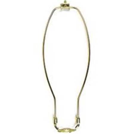 Swivel Harp 12In Polished Brass 60123 SW668657